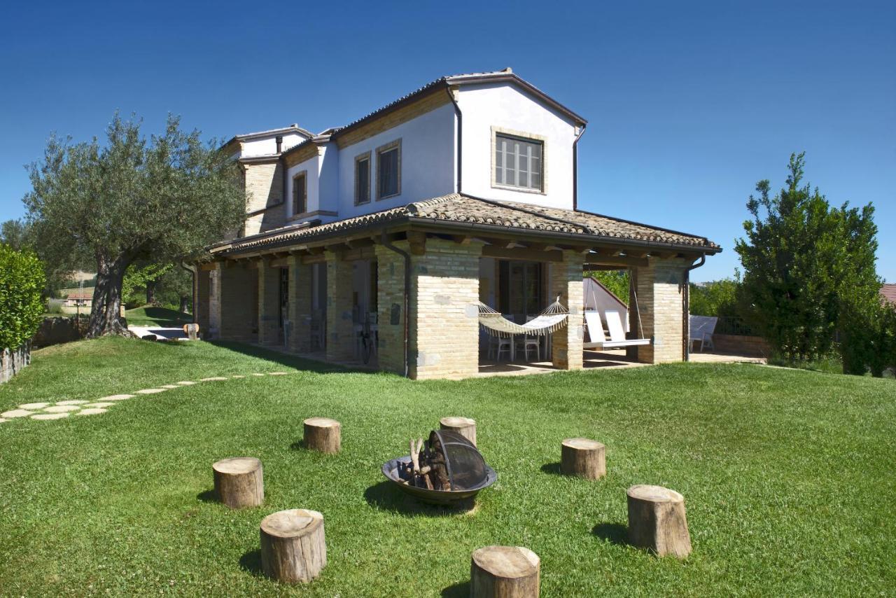 Coroncina Belforte del Chienti